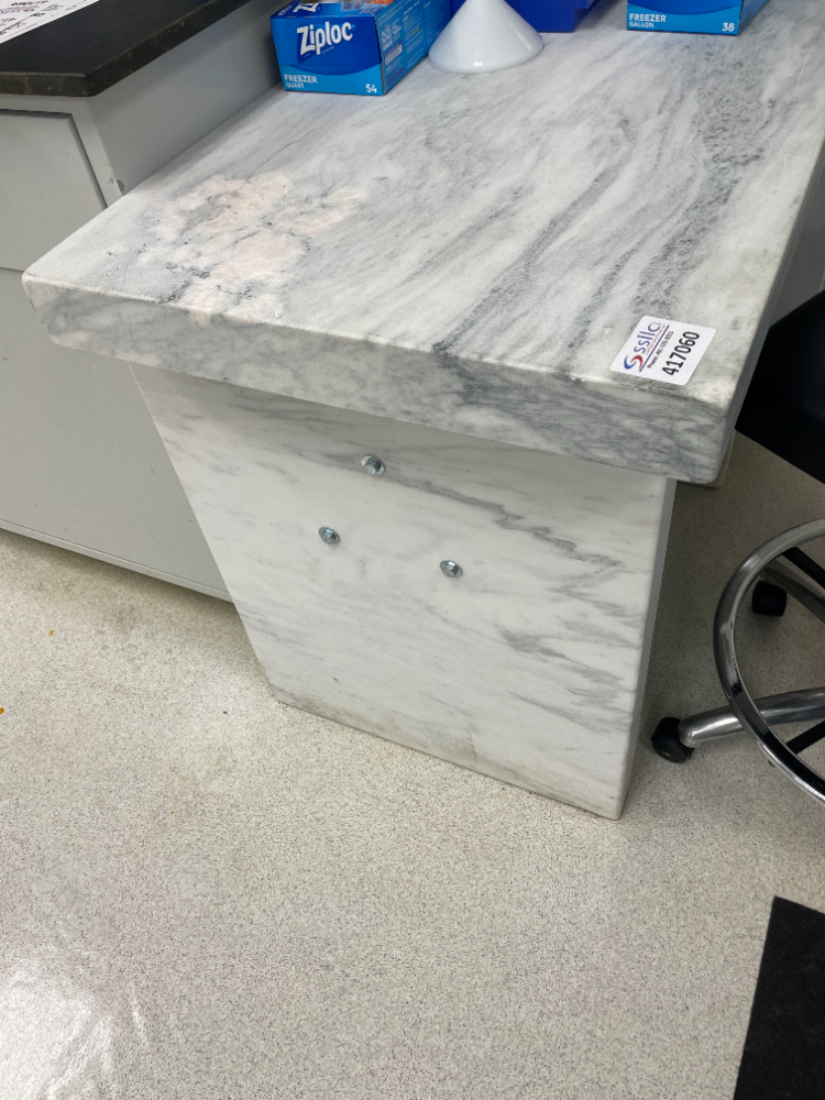 Image of Granite Laboratory Workbench